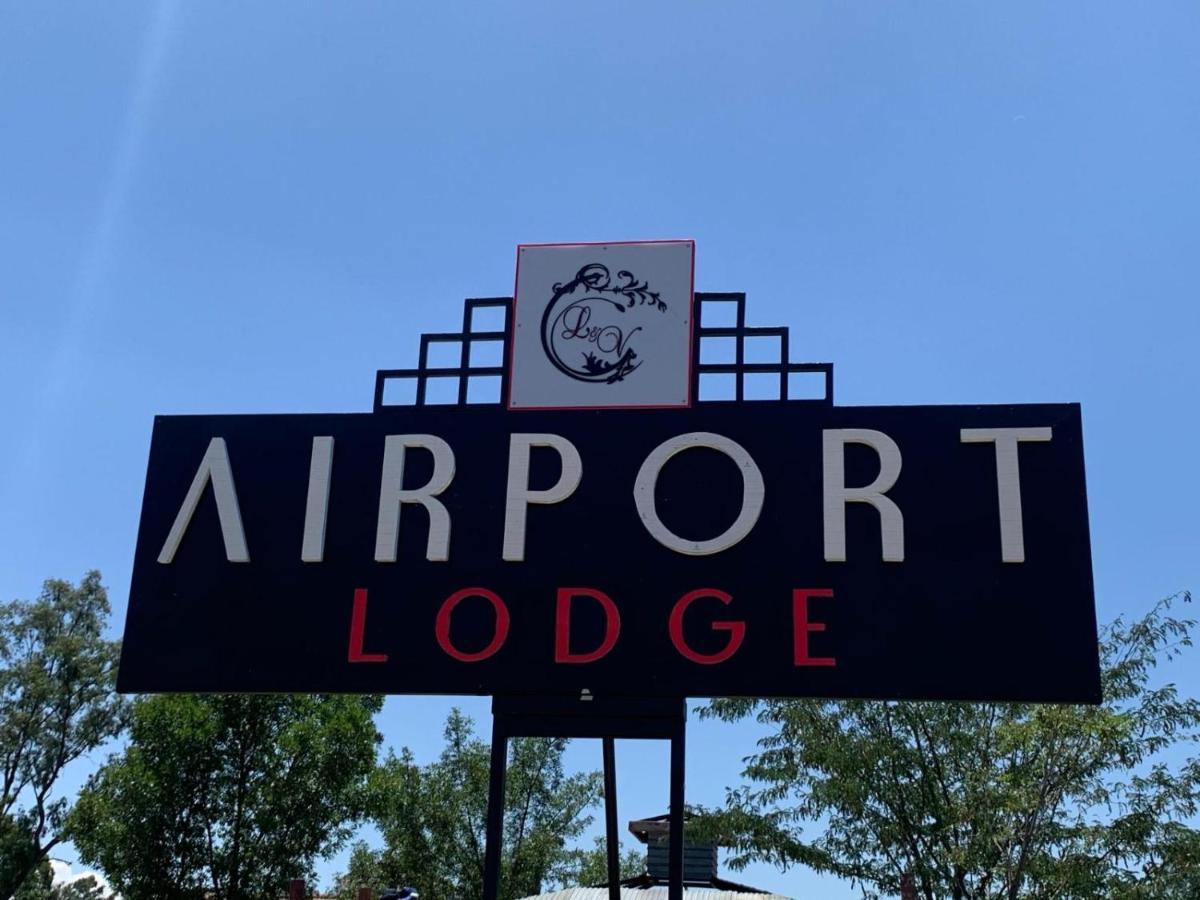 Airport Lodge Newcastle Εξωτερικό φωτογραφία