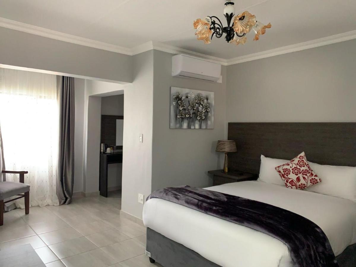 Airport Lodge Newcastle Εξωτερικό φωτογραφία