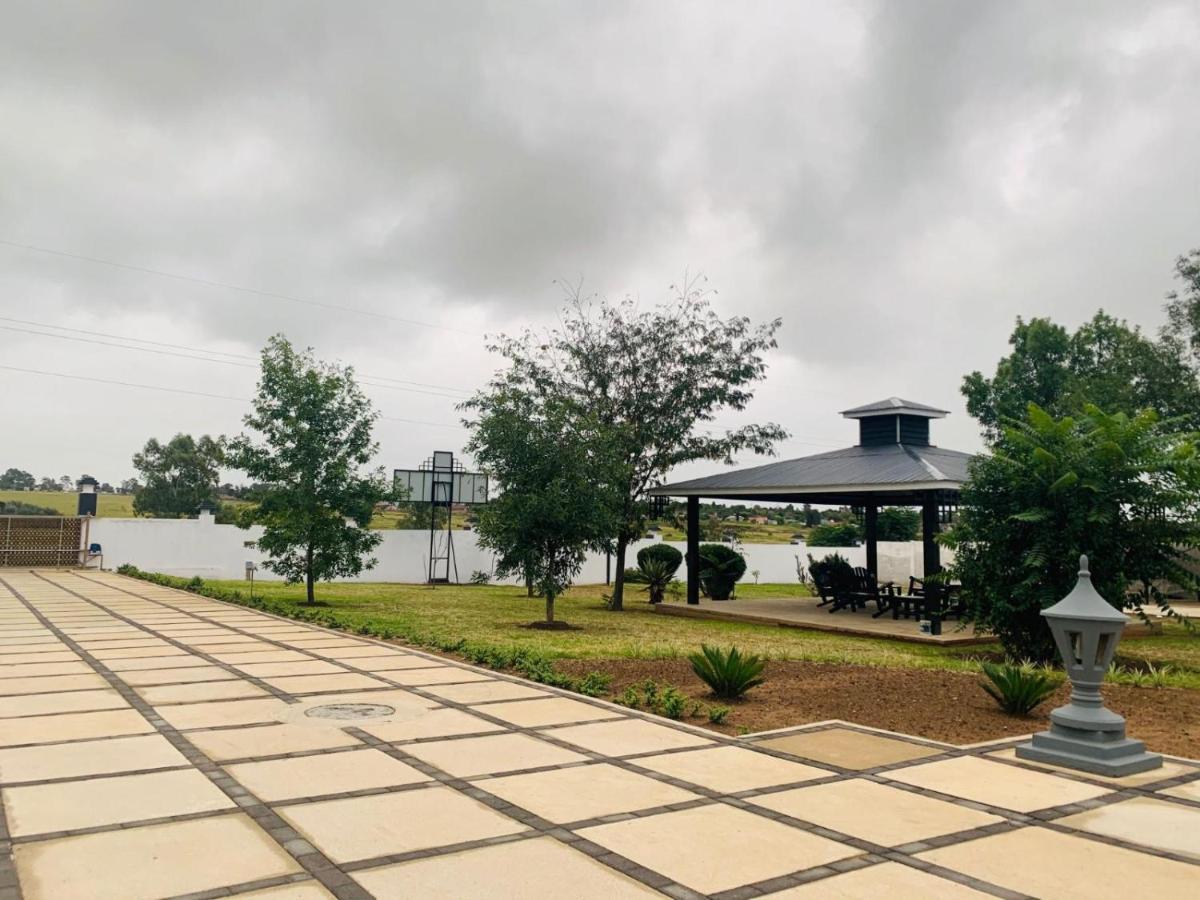 Airport Lodge Newcastle Εξωτερικό φωτογραφία