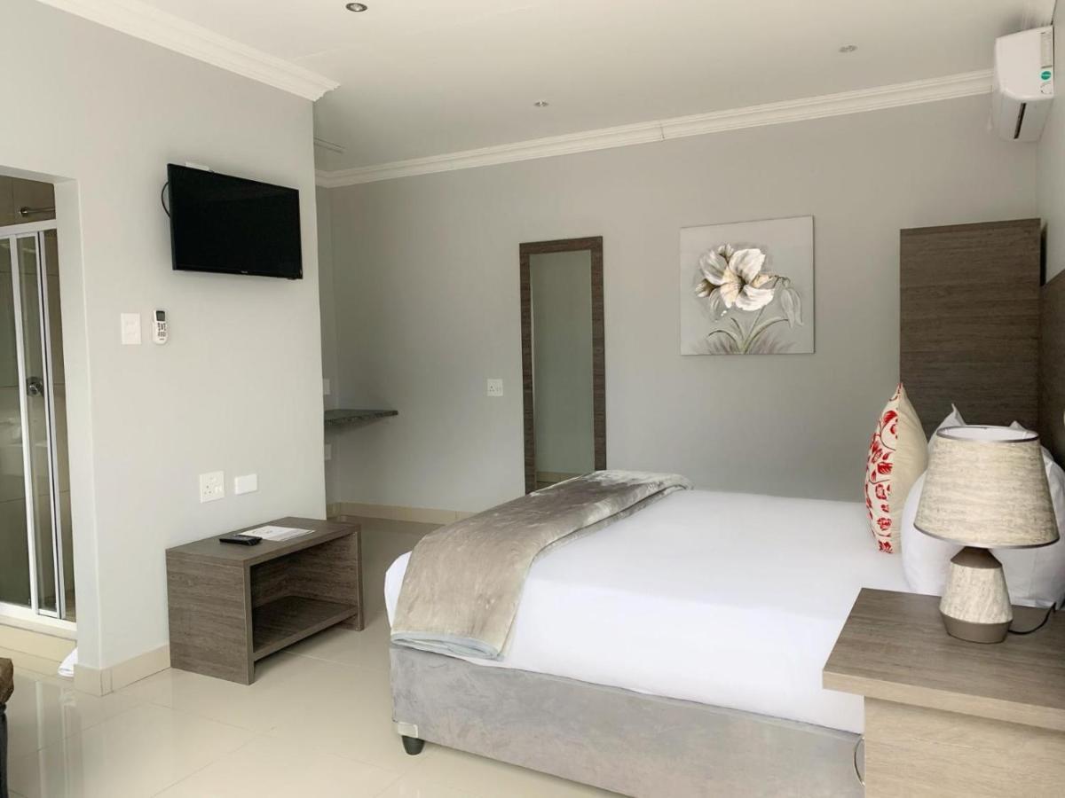 Airport Lodge Newcastle Εξωτερικό φωτογραφία