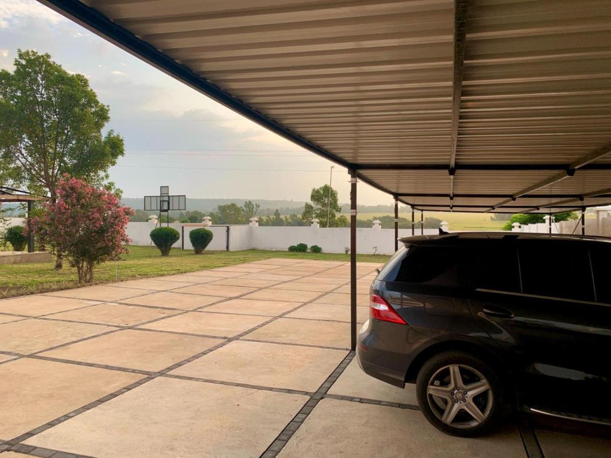 Airport Lodge Newcastle Εξωτερικό φωτογραφία