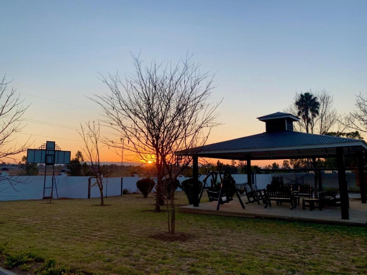 Airport Lodge Newcastle Εξωτερικό φωτογραφία