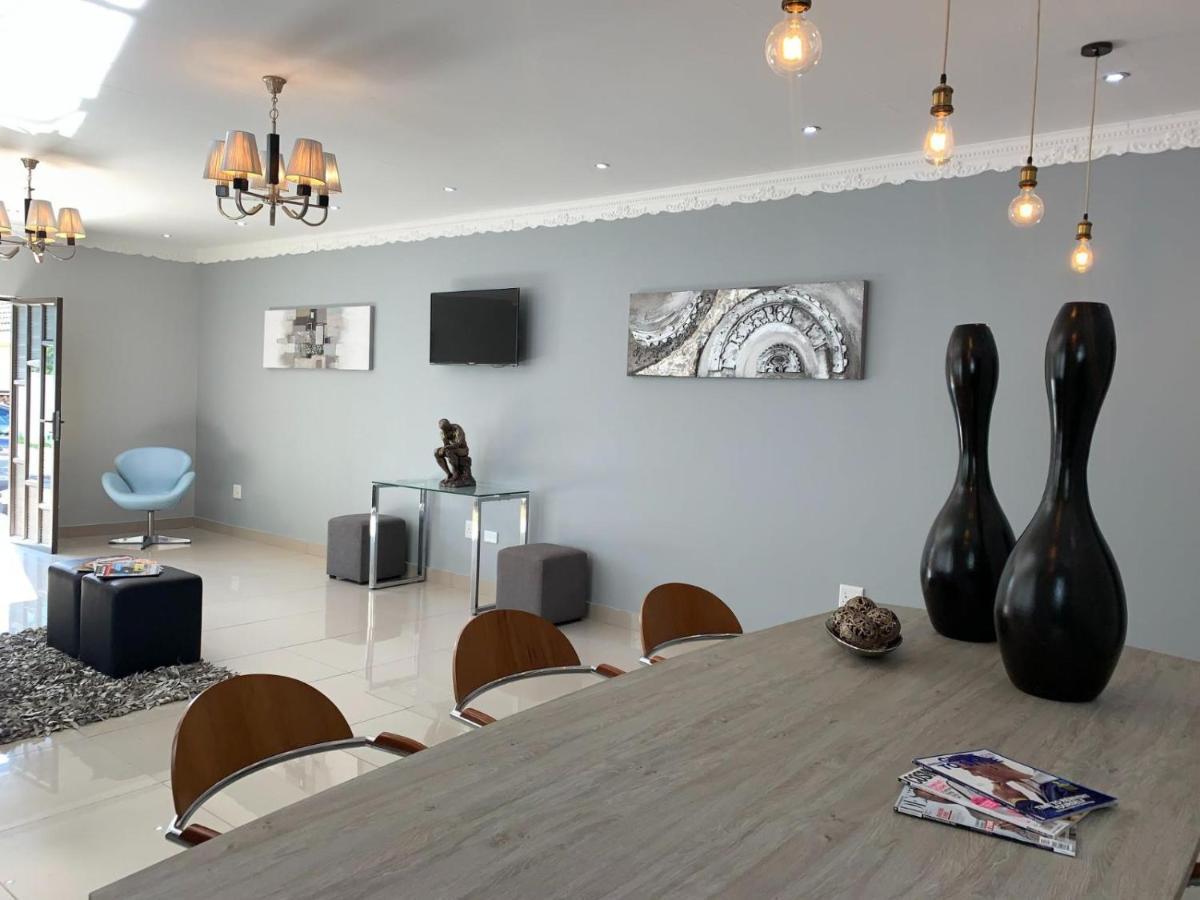 Airport Lodge Newcastle Εξωτερικό φωτογραφία