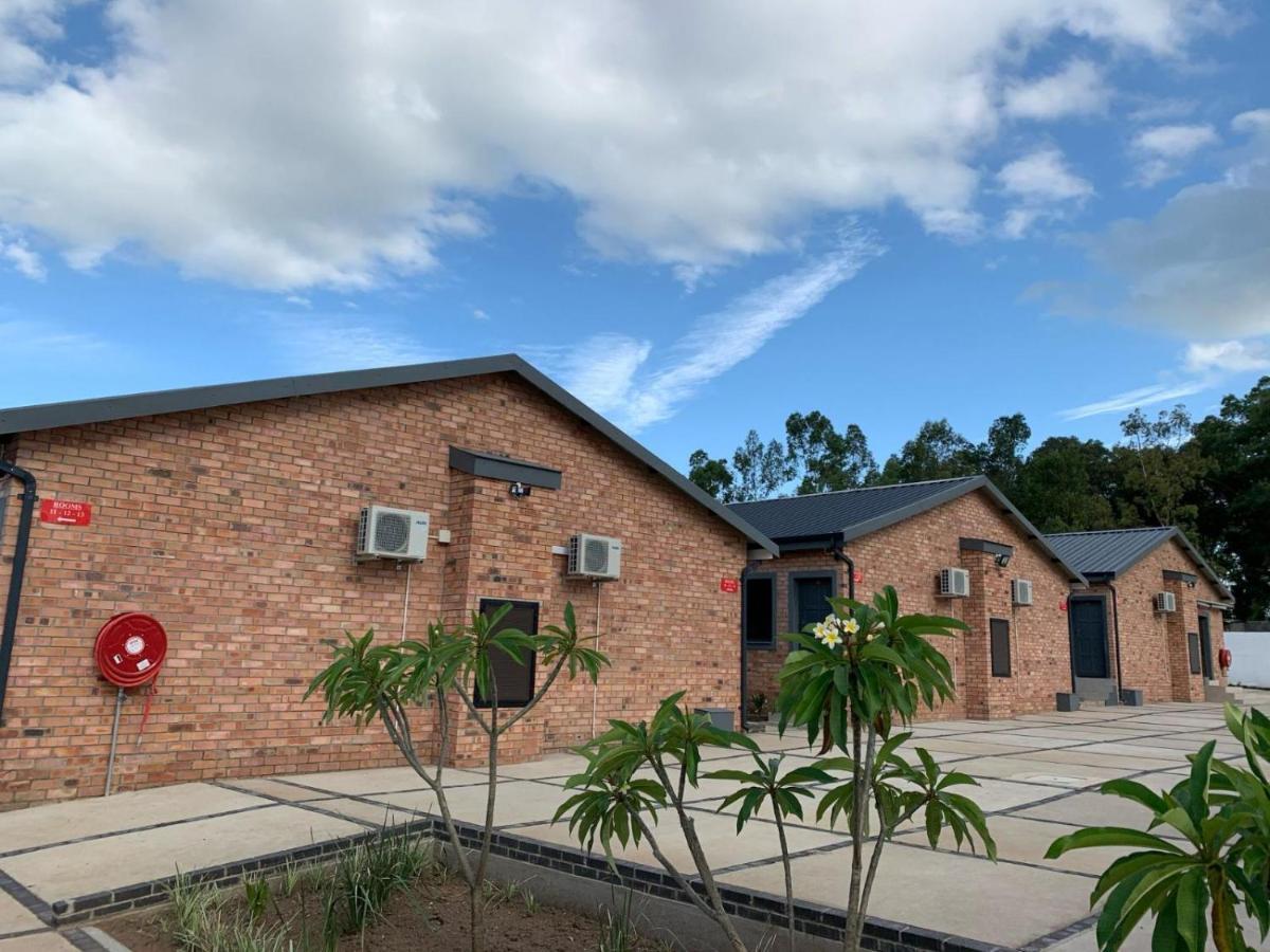 Airport Lodge Newcastle Εξωτερικό φωτογραφία
