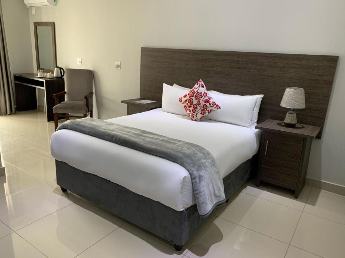 Airport Lodge Newcastle Εξωτερικό φωτογραφία