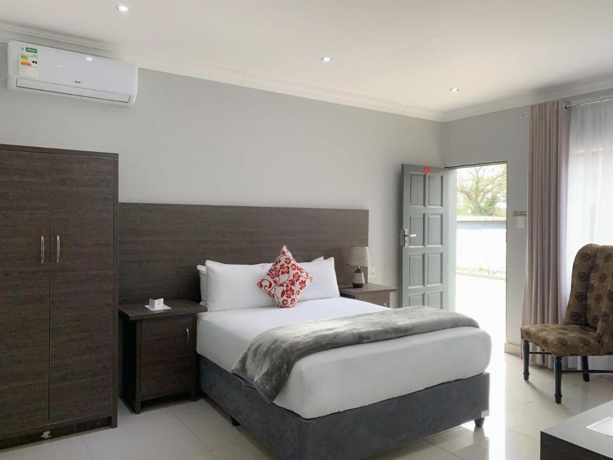 Airport Lodge Newcastle Εξωτερικό φωτογραφία
