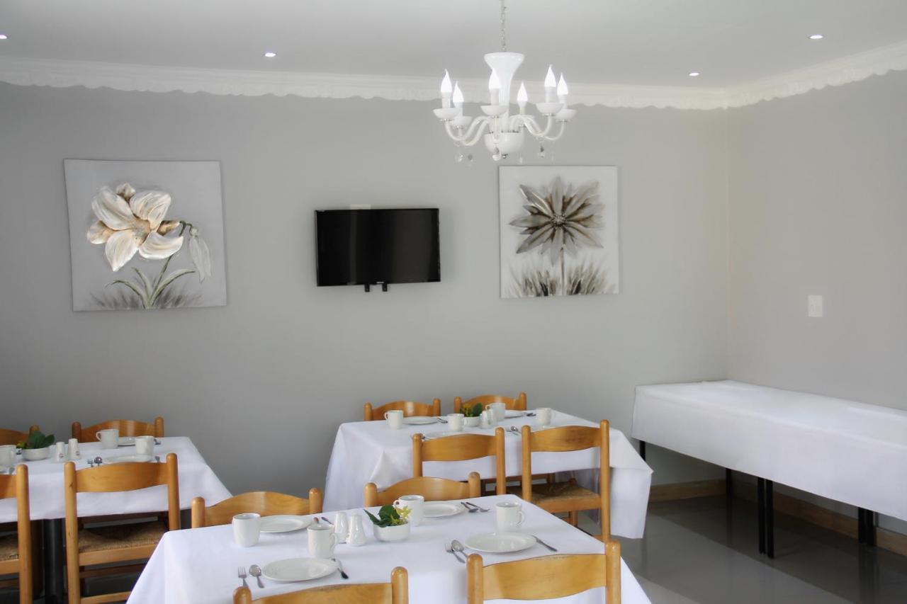 Airport Lodge Newcastle Εξωτερικό φωτογραφία