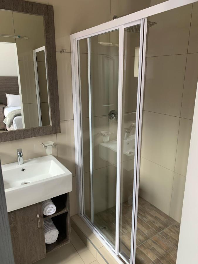 Airport Lodge Newcastle Εξωτερικό φωτογραφία